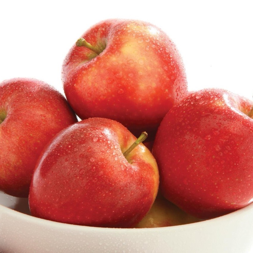 Fuji Apples