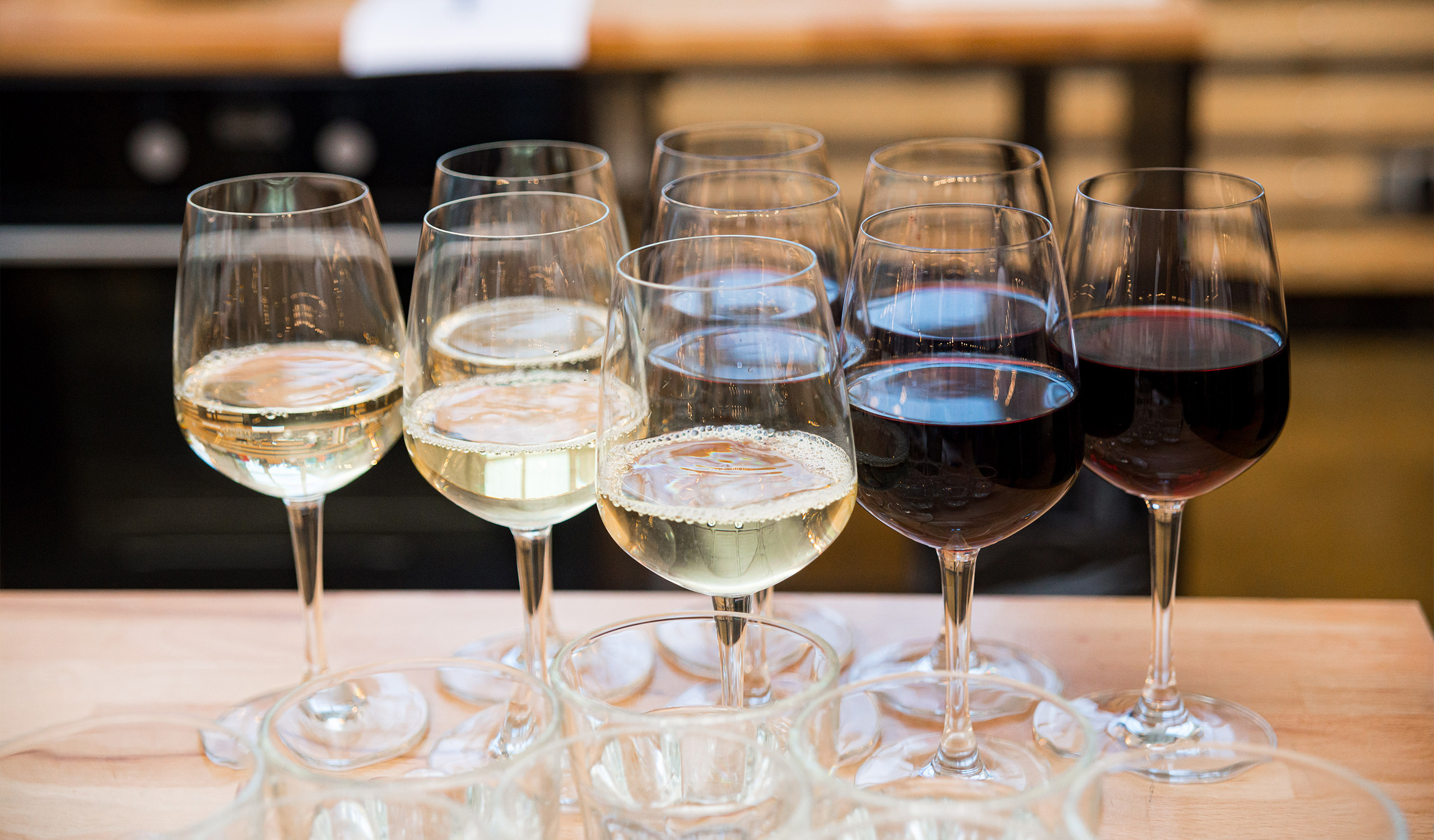 No reservations needed, walk-ins welcome!