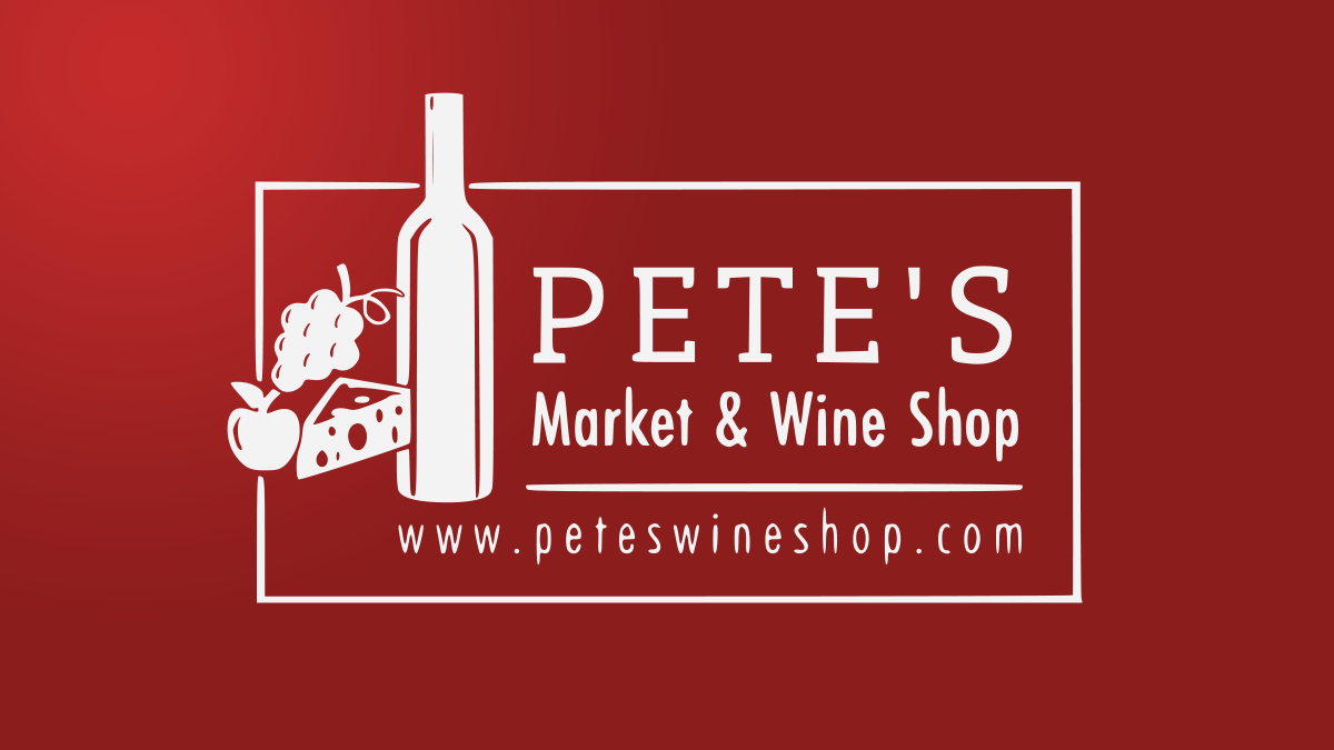 Veggie Pizzas • Tasty Recipes from Pete's Market & Wine Shop