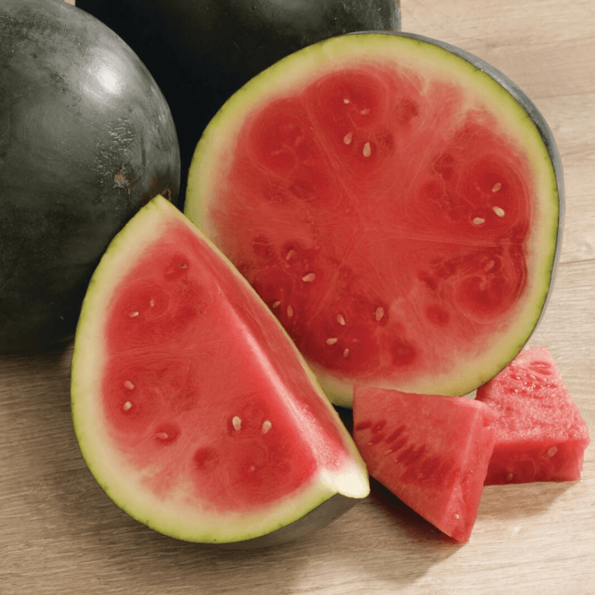 Black Diamond Watermelons $4.99 Ea.
