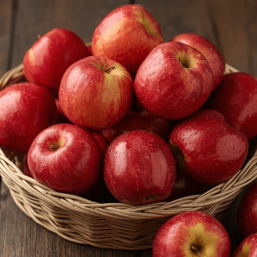 Honey Crisp Apples $1.99/Lb.