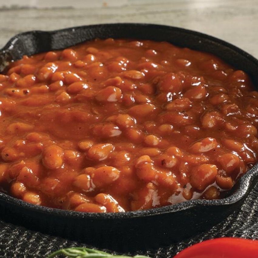 Bush's Best Baked or Grillin' Beans 2/$5
