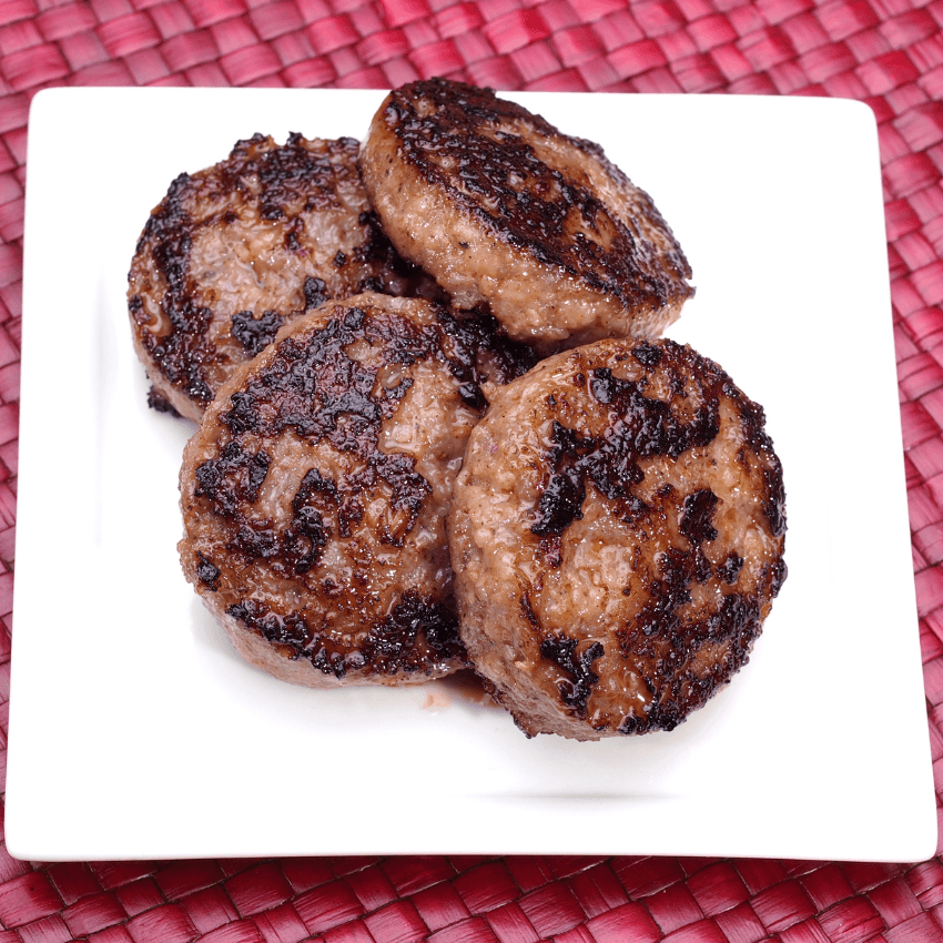 Jimmy Dean Roll Sausage $3.99 Ea.