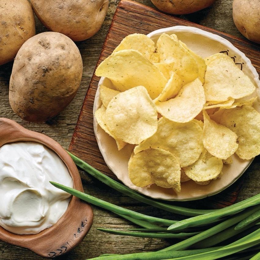 Select Frito-Lay's Chips 2/$5