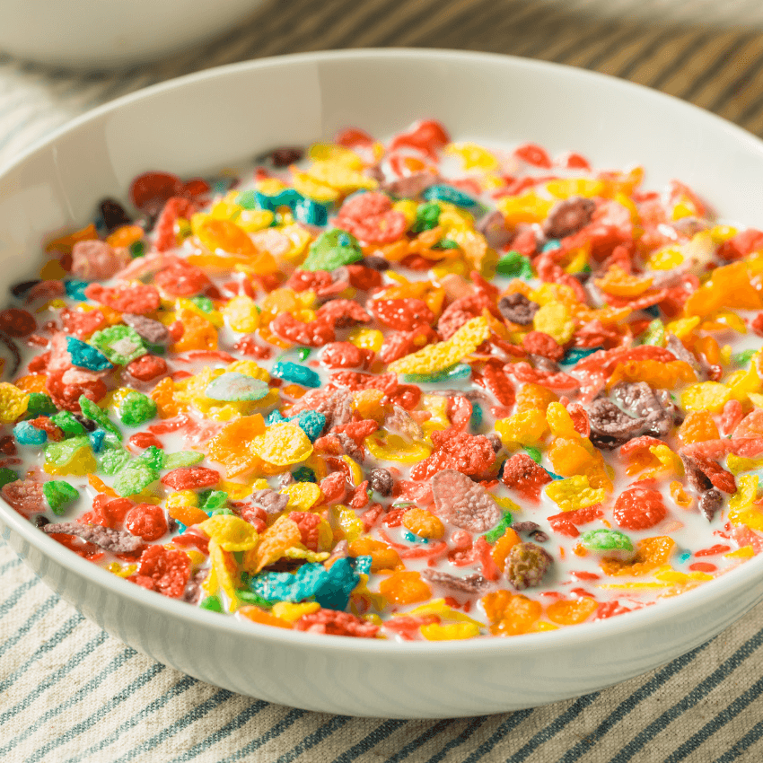 Select Post Cereal $3.99 Ea.