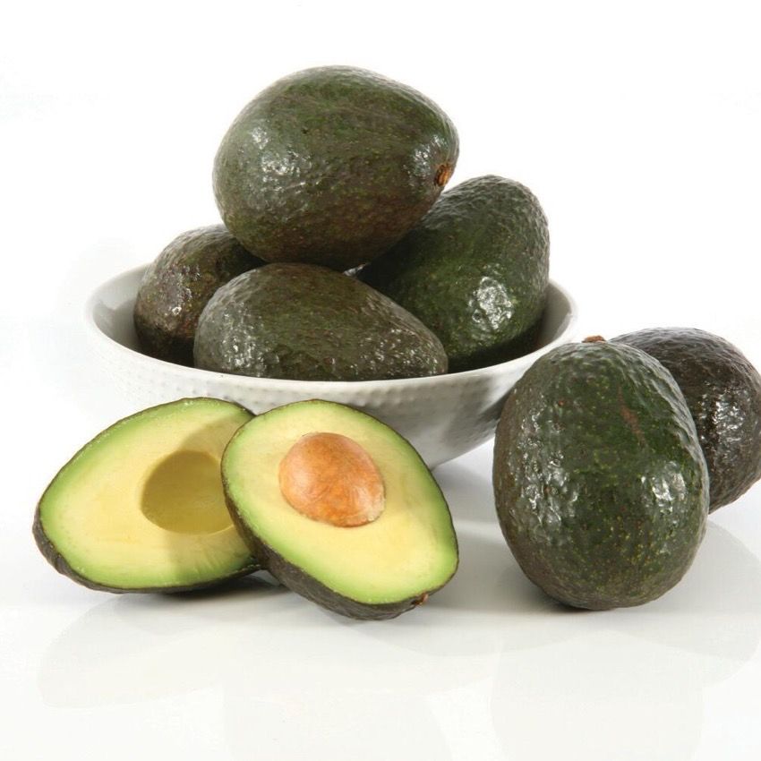 Avocados .50¢ Ea.