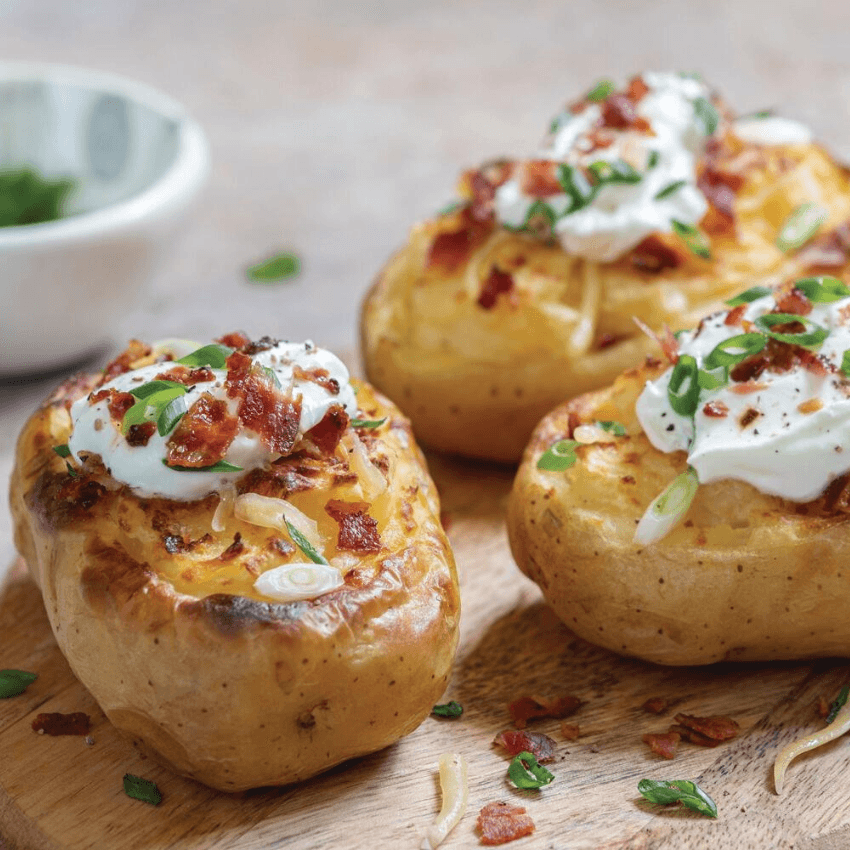 Best Choice Red or Gold Potatoes 2/$5