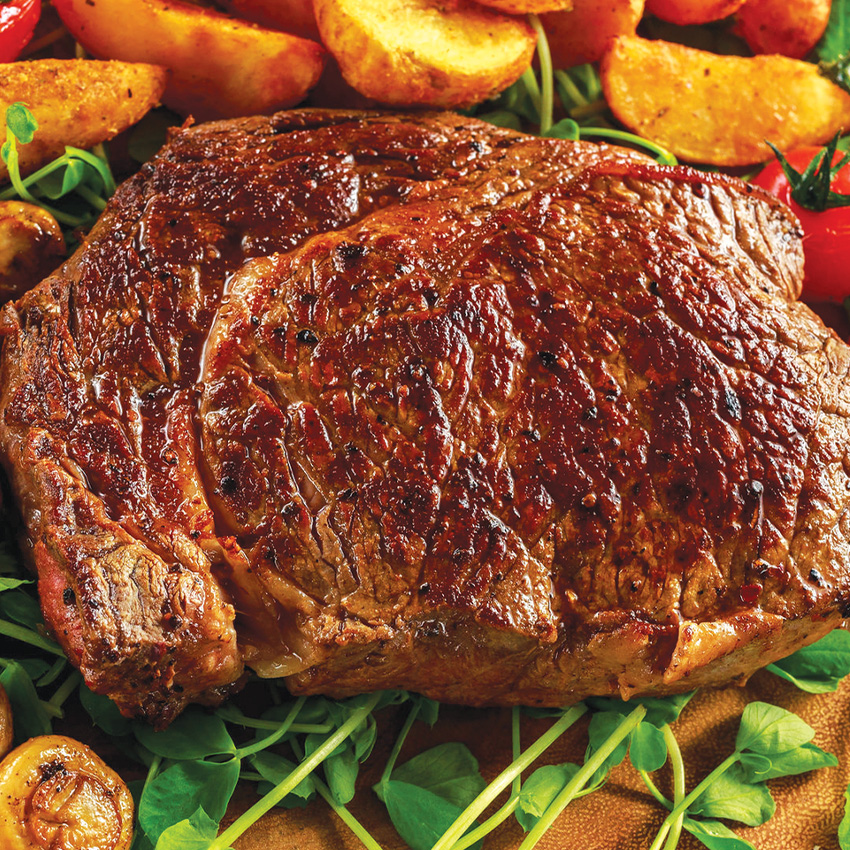 Boneless Beef Chuck Roast