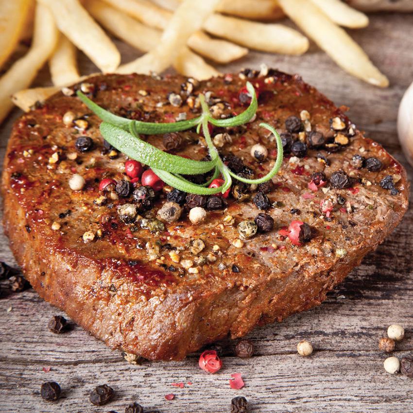 Boneless Petitie Sirloin Steaks