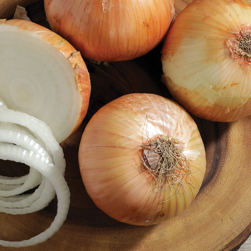Vidalia Onions