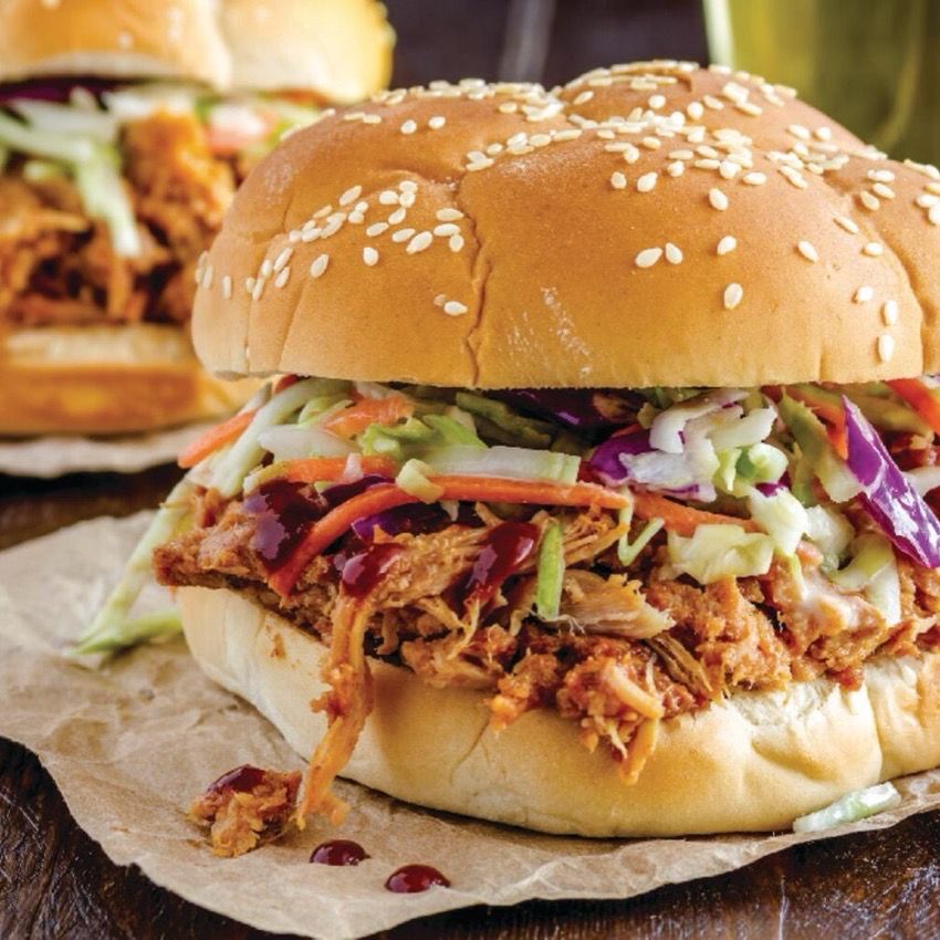 Bagged, Whole Boston Putt Pork Roast $1.99/Lb.