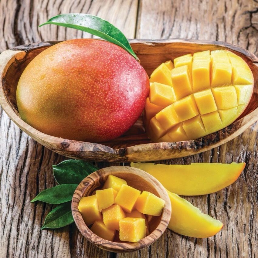 Fresh Mangos .99¢ Ea.