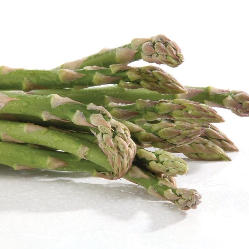 Asparagus $2.99/Lb.