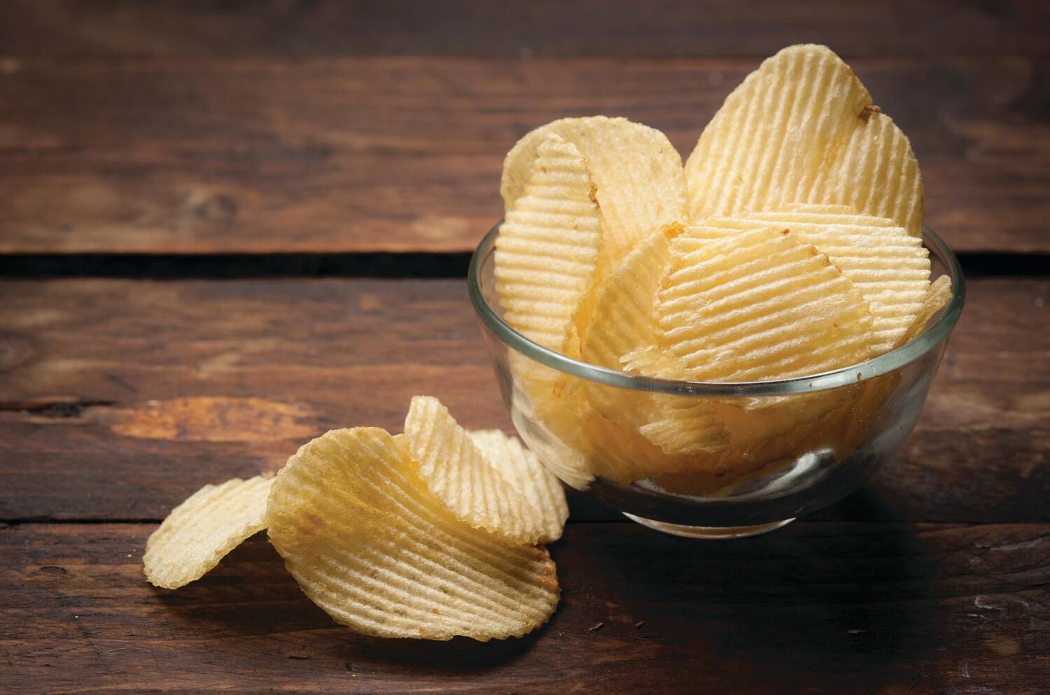 Frito-Lay Ruffles 2/$8