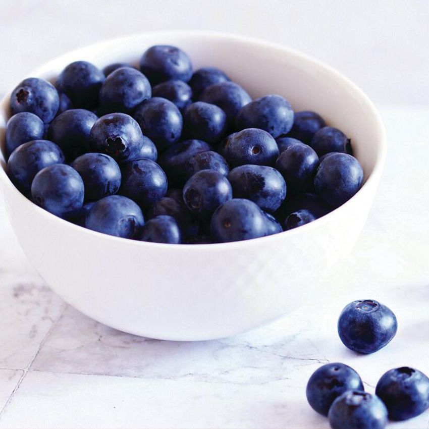 Pint Blueberries 2/$5