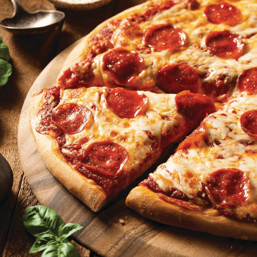 Select Tony's Pizza 3/$9