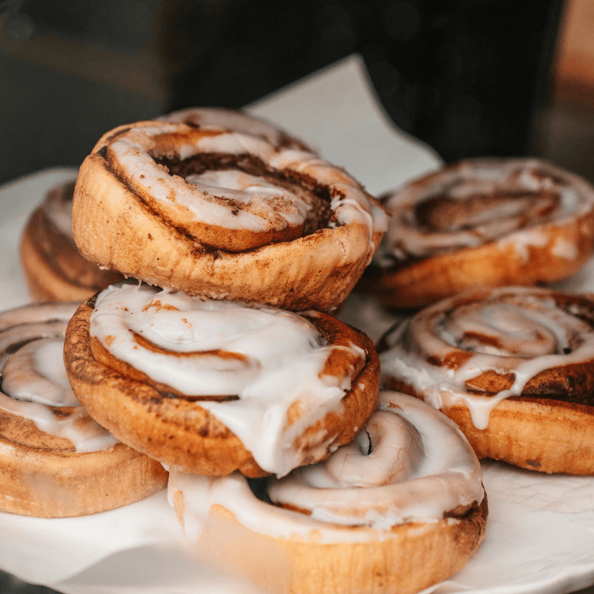 Select Pillsbury Grands! Biscuits, Crescents or Cinnamon Rolls 2/$3
