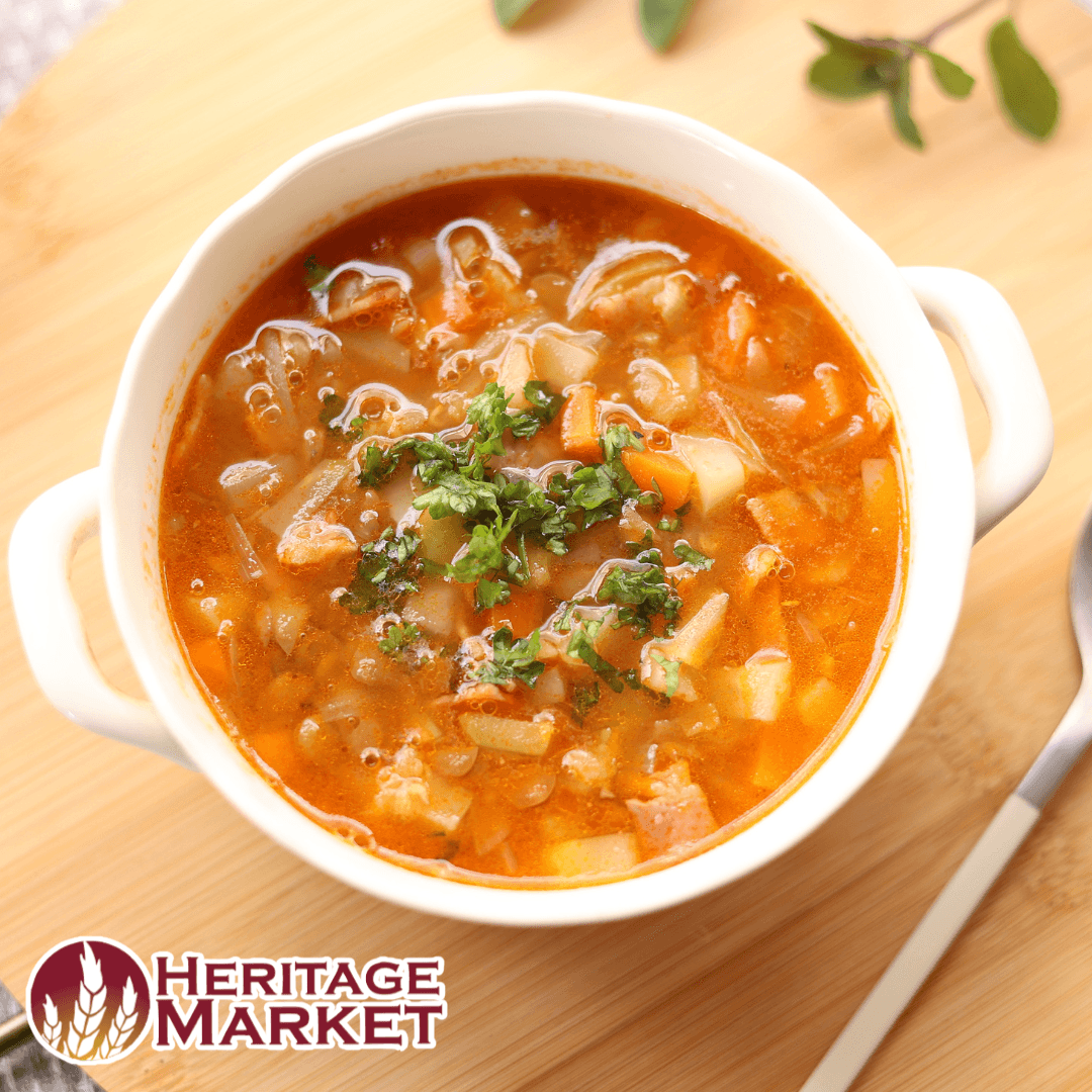 Select Campbell's Chunky Soup $1.99 Ea.