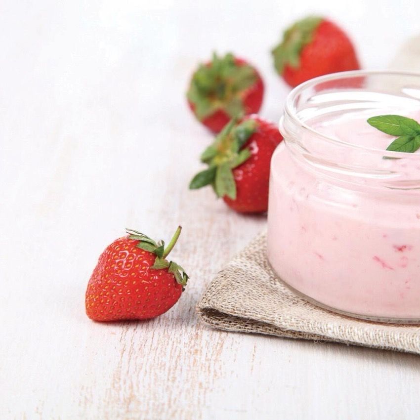 Select Chobani Yogurt 10/$10