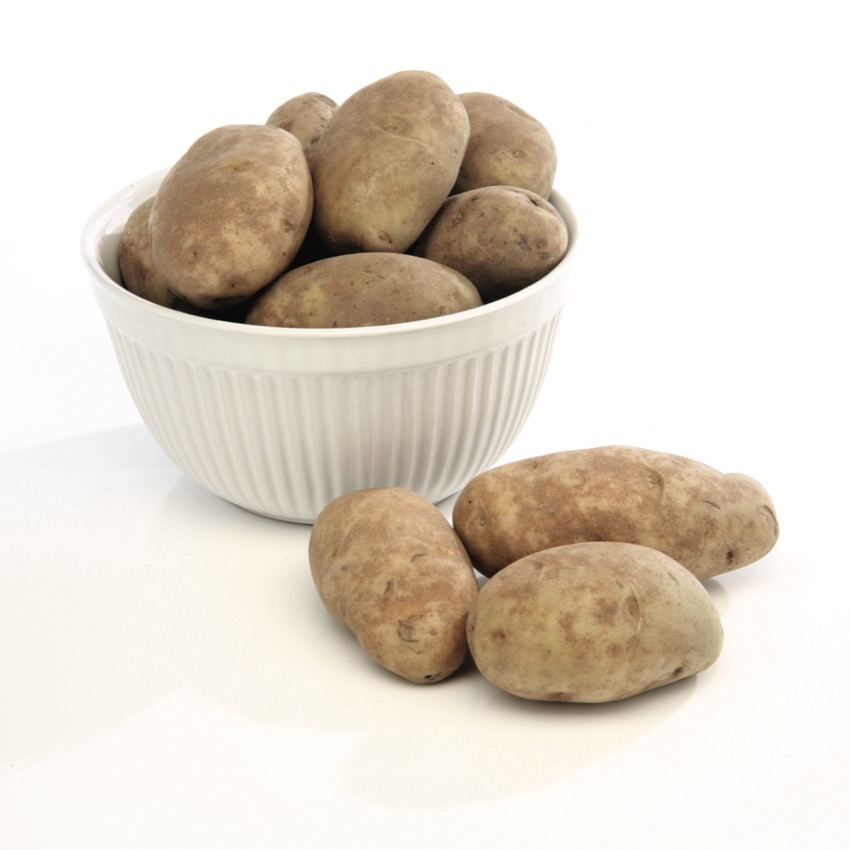 5 Lb. Bags Russet Potatoes