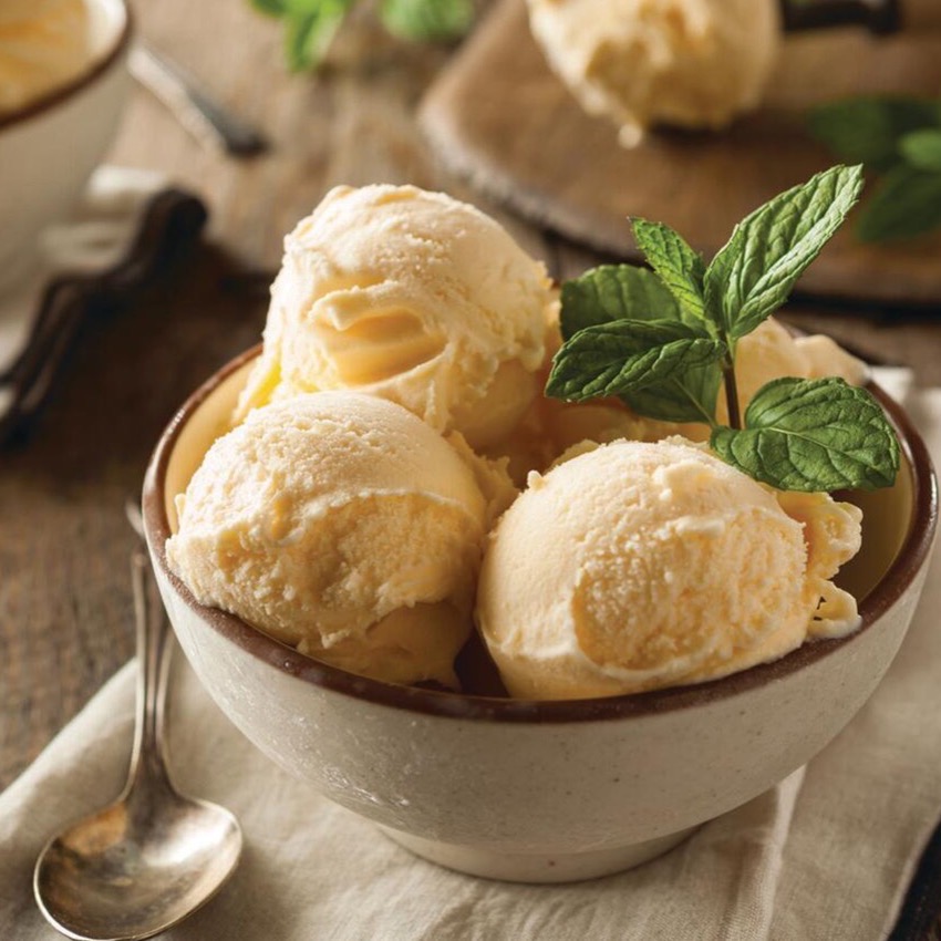 Select Crown Creamery Premium Ice Cream