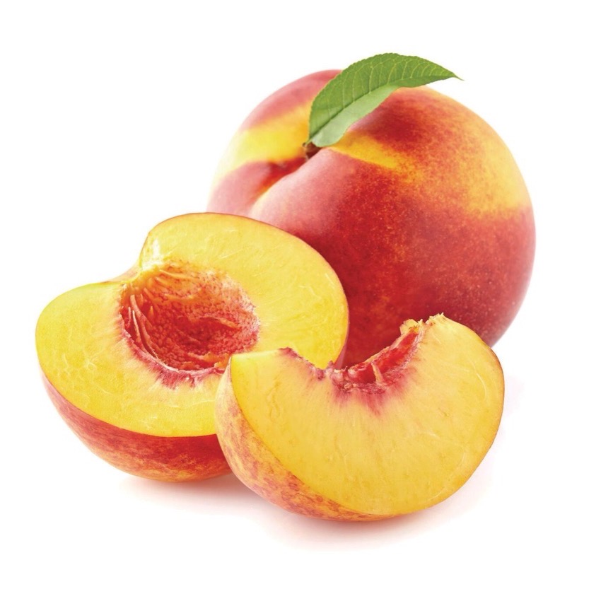 California Nectarines