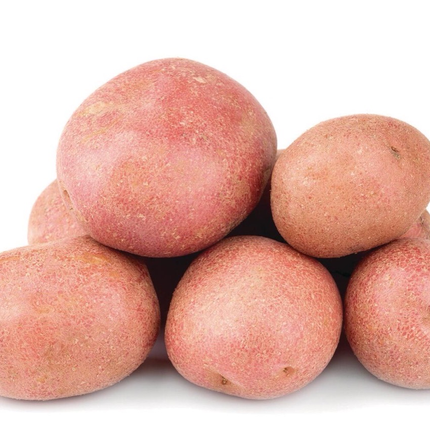 5 Lb. Bag Red Potatoes