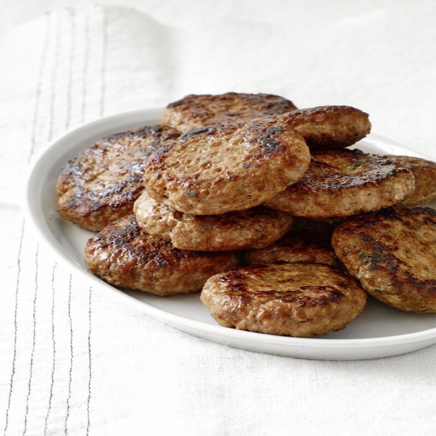 Store Made, Pork Sausage