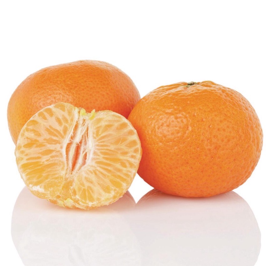 3 Lb. Bag Cuties Clementines