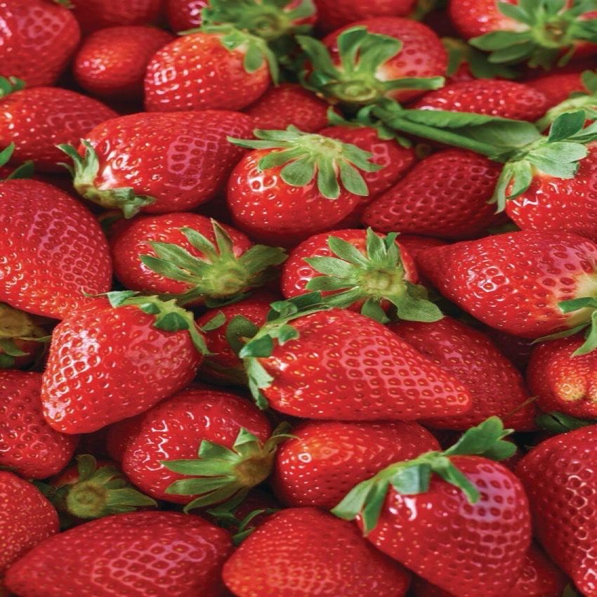 1 Lb. Strawberries, $1.42