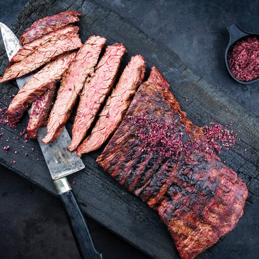 Top Round London Broil, $5.25 Lb.