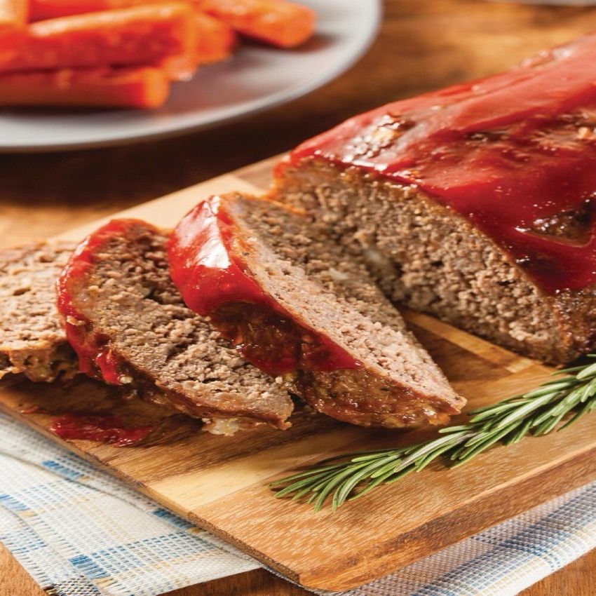 85% Lean Ground Beef $4.64 Lb.