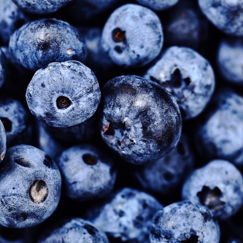 Pint Blueberries
