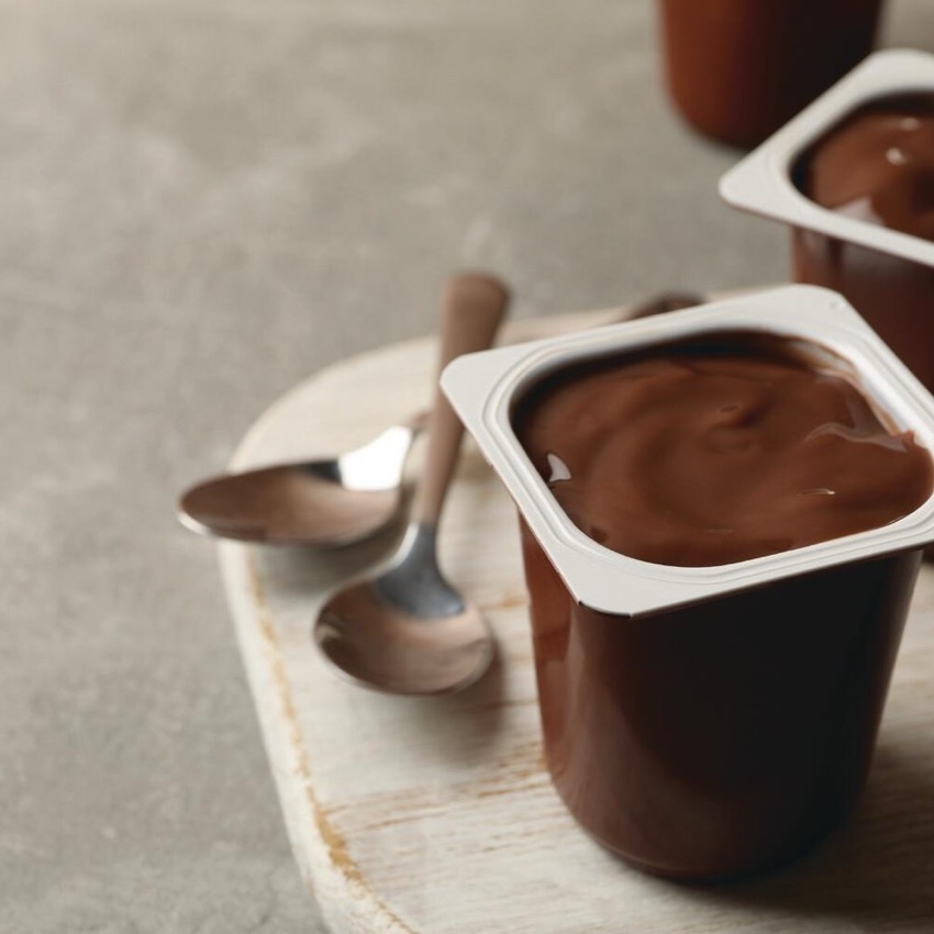 Select Hunt's Snack Pack Pudding or Gelatin