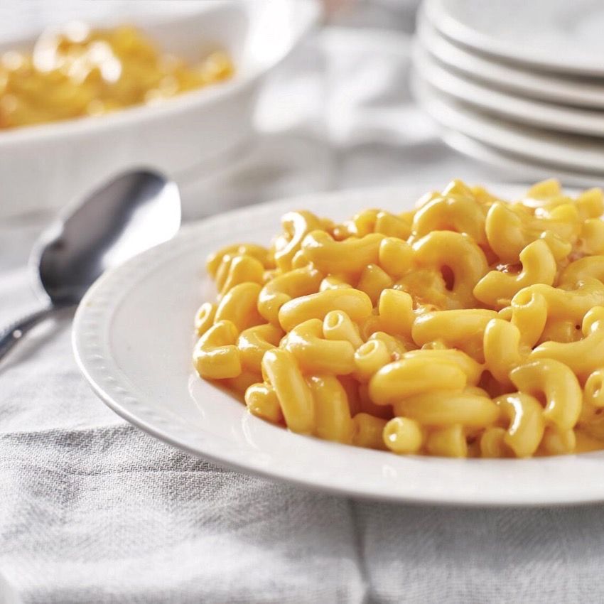 Select Kraft Mac & Cheese 10/$10