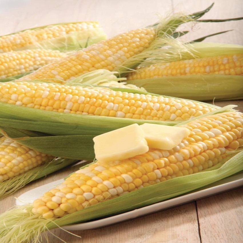 Olathe Sweet Corn