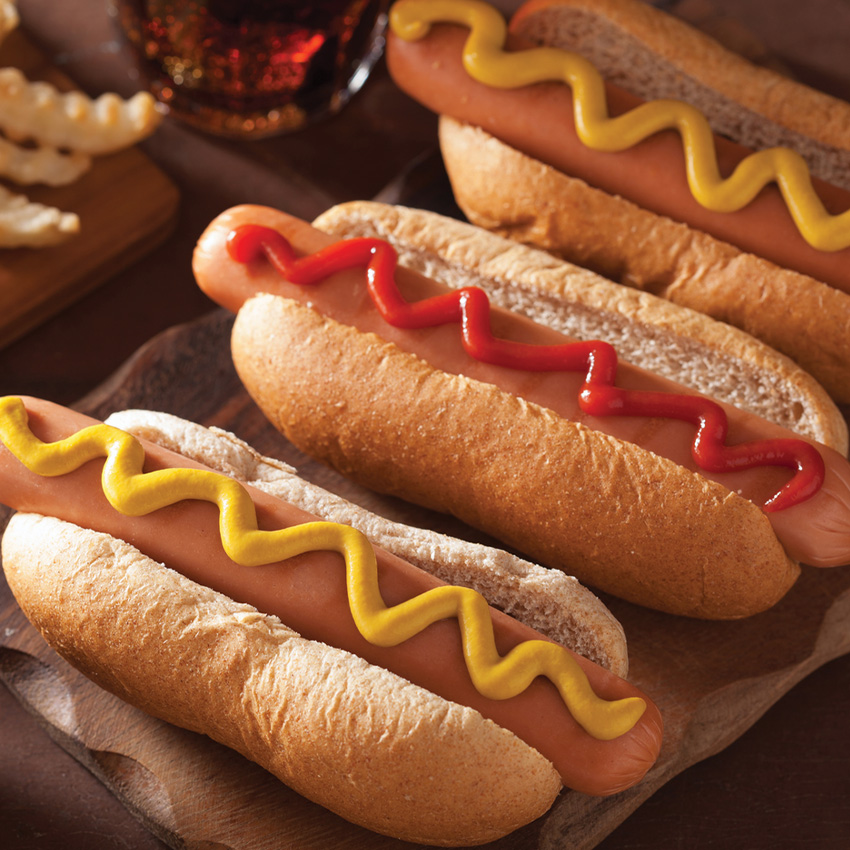 Ball Park Franks