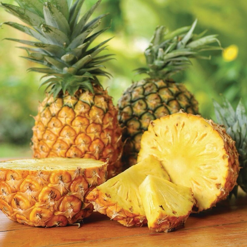 Del Monte Gold Pineapple