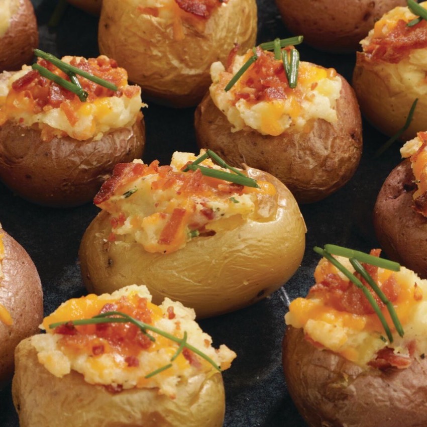 5 Lb. Bag Best Choice Gold Potatoes