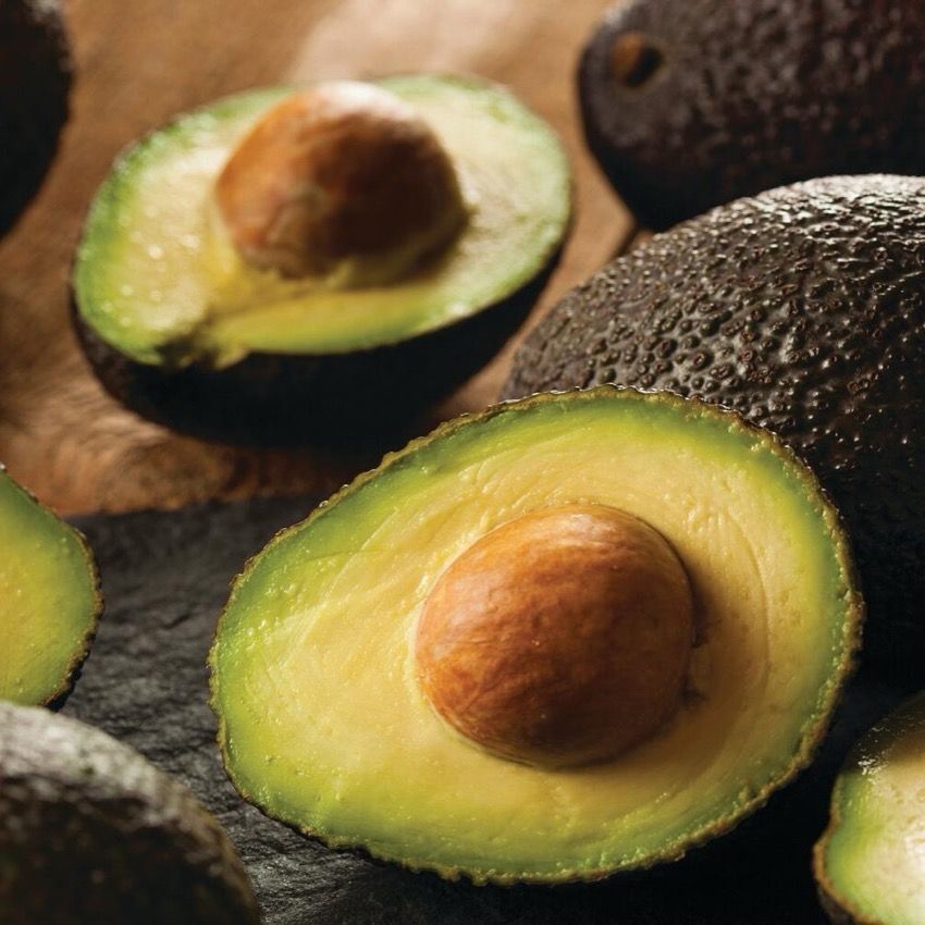 Avocados, 3/$2