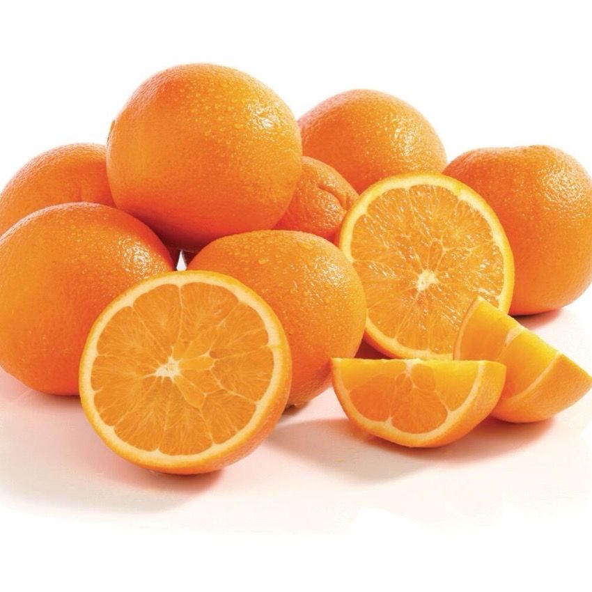3 Lb. Navel Oranges, $3.49 Ea.
