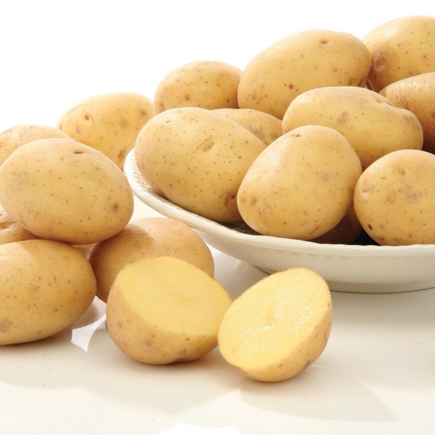 5 Lb. Bag Gold Potatoes