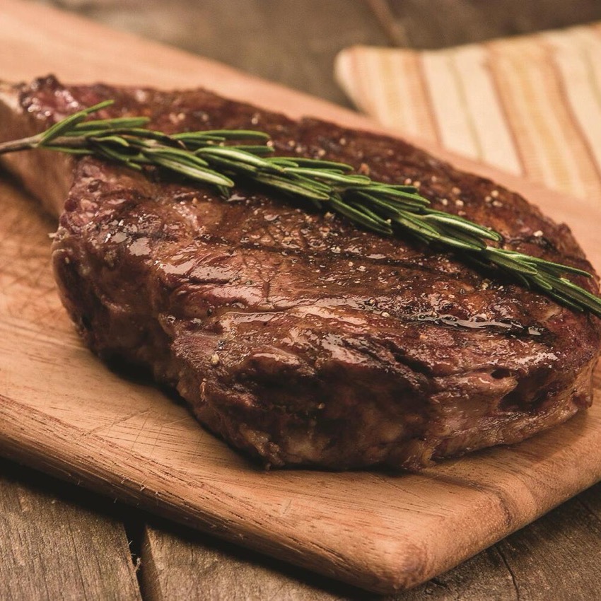 Value Pack, Boneless Ribeye Steaks